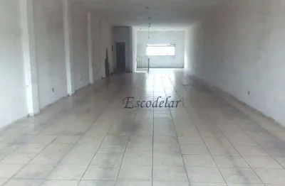 Prédio à venda, 540 m² por r$ 1.064.000,00 - lauzane paulista - são paulo/sp