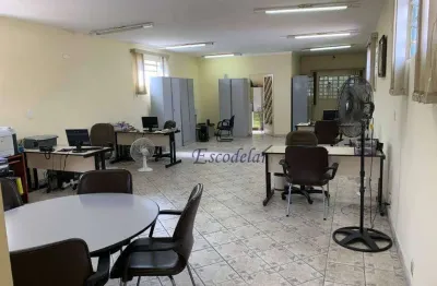 Prédio à venda, 300 m² por r$ 1.702.200,00 - imirim - são paulo/sp
