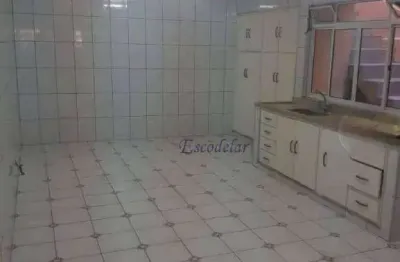 Sobrado à venda, 230 m² por r$ 800.000,00 - lauzane paulista - são paulo/sp