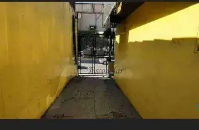 Salão à venda, 80 m² por r$ 1.060.000,00 - parada inglesa - são paulo/sp