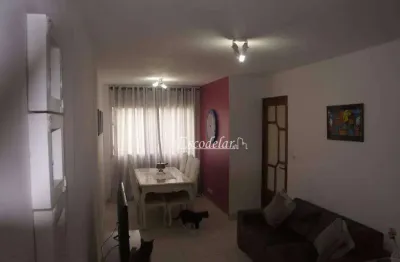 Apartamento com 2 dormitórios à venda, 72 m² por r$ 480.000,00 - mandaqui - são paulo/sp