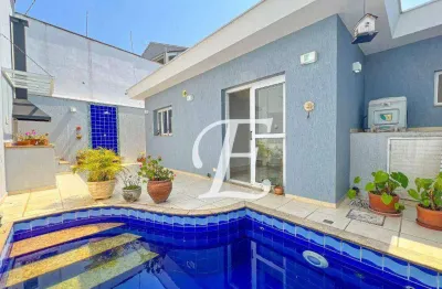 Sobrado com 3 quartos à venda, 260 m² por r$ 1.900.000 - palmas do tremembé - são paulo/sp