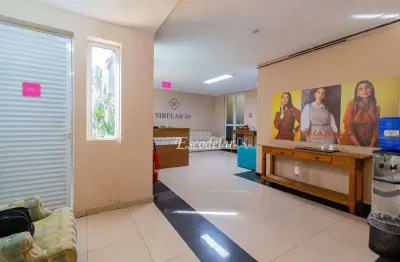 Prédio à venda, 2600 m² por r$ 9.500.000,00 - santa teresinha - são paulo/sp