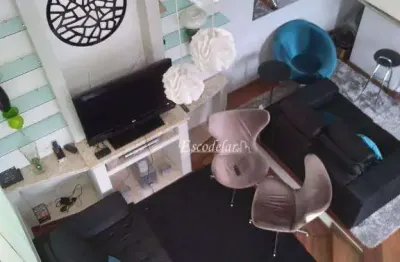 Sobrado à venda, 330 m² por r$ 2.540.100,10 - jardim leonor mendes de barros - são paulo/sp