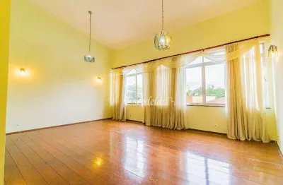 Sobrado à venda, 180 m² por r$ 1.350.000,00 - jardim leonor mendes de barros - são paulo/sp