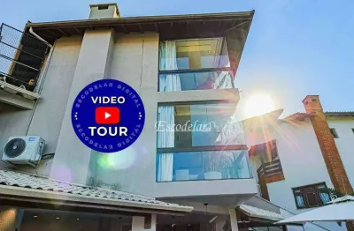 Sobrado à venda, 500 m² por r$ 3.000.000,00 - jardim frança - são paulo/sp