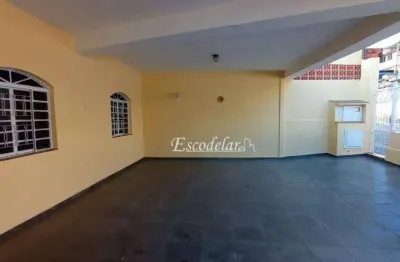Casa com 3 dormitórios à venda, 130 m² por r$ 620.000,00 - parque mandaqui - são paulo/sp