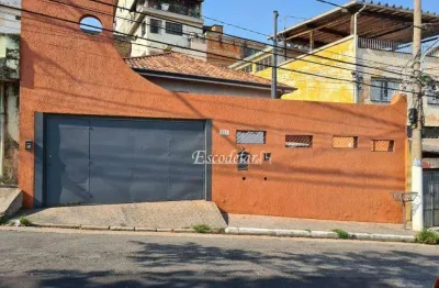 Casa com 4 quartos à venda na Rua Jeni Klabin Segall, Imirim, São Paulo