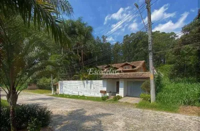 Casa com 4 dormitórios à venda, 780 m² por r$ 1.400.000,00 - fazendinha - carapicuíba/sp