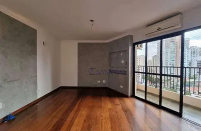 Apartamento com 3 dormitórios à venda, 120 m² por r$ 750.000,00 - santa teresinha - são paulo/sp