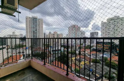 Apartamento com 3 dormitórios à venda, 120 m² por R$ 750.000,00 - Santa Teresinha - São Paulo/SP