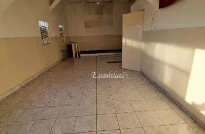 Sobrado à venda, 200 m² por r$ 320.000,00 - vila ede - são paulo/sp