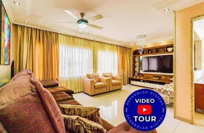 Sobrado à venda, 160 m² por r$ 1.200.000,00 - vila constança - são paulo/sp