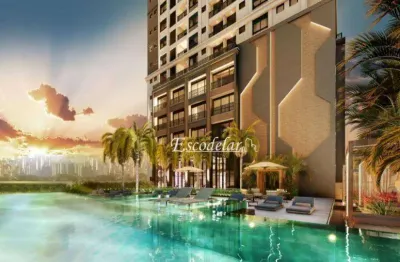 Cobertura com 3 dormitórios à venda, 164 m² por r$ 3.221.053,00 - perdizes - são paulo/sp