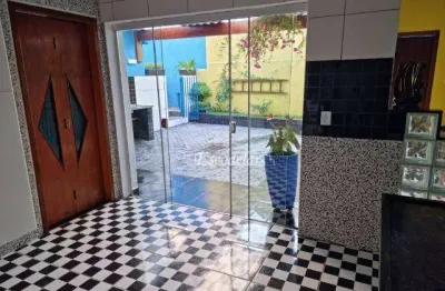 Casa com 3 dormitórios à venda, 270 m² por r$ 849.000,00 - jardim brasil - são paulo/sp