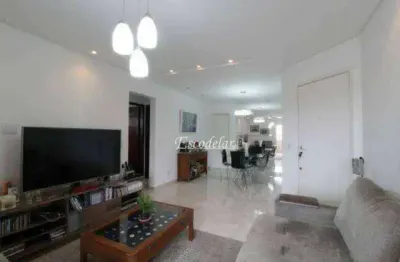 Apartamento com 2 dormitórios à venda, 85 m² por r$ 699.000,00 - freguesia do ó - são paulo/sp