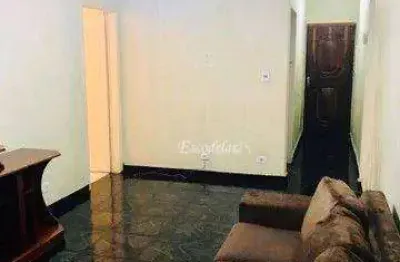 Apartamento com 3 dormitórios à venda, 133 m² por R$ 359.000,00 - Vila Gustavo - São Paulo/SP