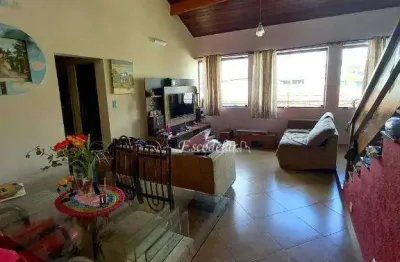 Sobrado com 4 dormitórios à venda, 600 m² por r$ 1.200.000,00 - vila isolina mazzei - são paulo/sp