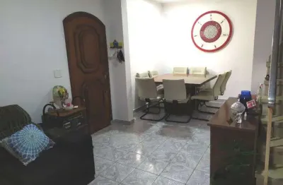 Casa à venda, 193 m² por r$ 800.000,00 - parada inglesa - são paulo/sp