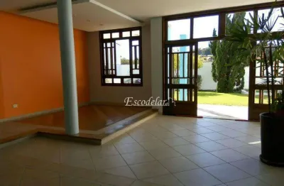 Sobrado à venda, 300 m² por r$ 1.850.000,00 - city américa - são paulo/sp