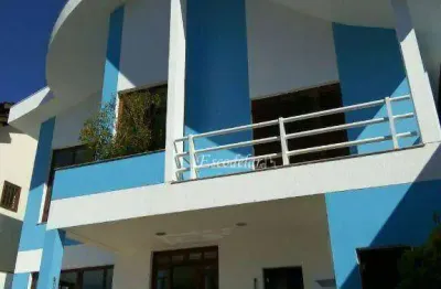 Sobrado com 4 dormitórios à venda, 300 m² por R$ 1.900.000,00 - City América - São Paulo/SP