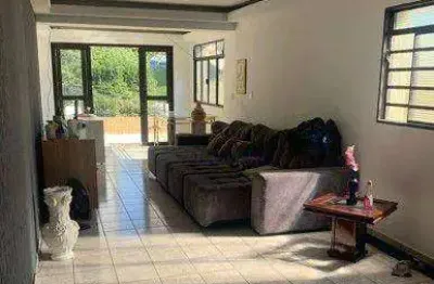 Sobrado com 4 dormitórios à venda, 250 m² por r$ 850.000,00 - água fria - são paulo/sp