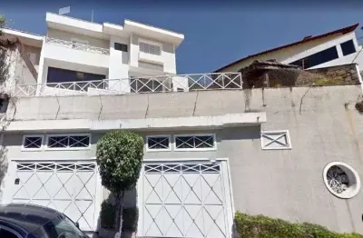 Sobrado à venda, 450 m² por r$ 1.591.000,00 - tucuruvi - são paulo/sp