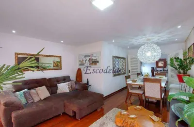 Sobrado à venda, 430 m² por r$ 1.500.000,00 - tremembé - são paulo/sp
