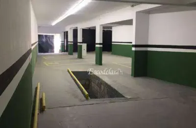 Prédio à venda, 500 m² por r$ 4.100.000,00 - perdizes - são paulo/sp