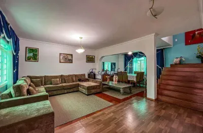 Sobrado à venda, 260 m² por r$ 1.000.000,00 - jardim guapira - são paulo/sp