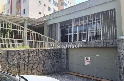 Casa à venda, 250 m² por r$ 1.390.000,00 - tucuruvi - são paulo/sp