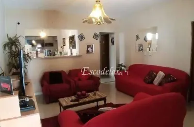 Casa à venda, 150 m² por r$ 500.000,00 - casa verde - são paulo/sp