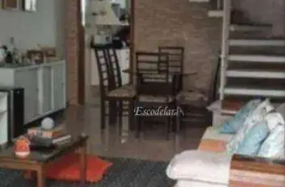 Sobrado à venda, 120 m² por r$ 730.100,10 - casa verde alta - são paulo/sp