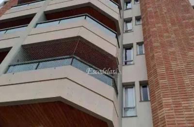 Apartamento com 3 dormitórios à venda, 98 m² por r$ 679.000,00 - parque mandaqui - são paulo/sp