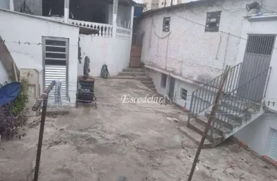 Terreno à venda, 306 m² por r$ 1.600.000,00 - mandaqui - são paulo/sp