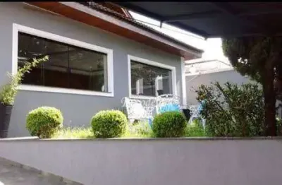 Casa à venda, 580 m² por r$ 2.400.000,00 - tremembé - são paulo/sp