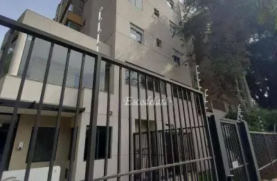 Apartamento garden à venda, 269 m² por r$ 1.780.000,00 - tremembé - são paulo/sp