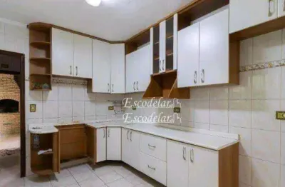 Sobrado à venda, 250 m² por r$ 1.000.000,00 - imirim - são paulo/sp