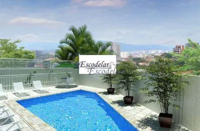 Apartamento com 2 quartos à venda, 50 m² por r$ 452.000 - vila guilherme - são paulo/sp