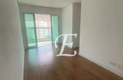 Apartamento com 2 dormitórios, 55 m² - venda por r$ 680.000,00 ou aluguel por r$ 4.424,00/mês - santa teresinha - são paulo/sp