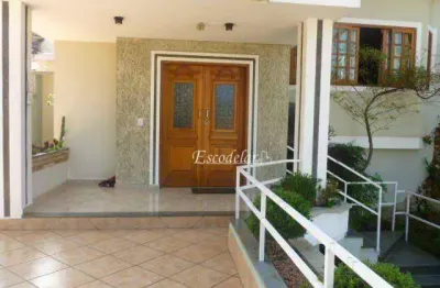 Sobrado à venda, 272 m² por r$ 1.225.000,00 - jardim virginia bianca - são paulo/sp