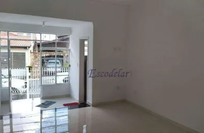 Casa com 2 dormitórios à venda, 270 m² por r$ 1.070.000,00 - jardim frança - são paulo/sp