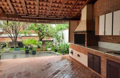 Sobrado com 4 dormitórios à venda,  por R$ 2.200.000 - Jardim Floresta - São Paulo/SP