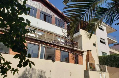 Sobrado à venda, 590 m² por r$ 1.600.000,00 - parque mandaqui - são paulo/sp