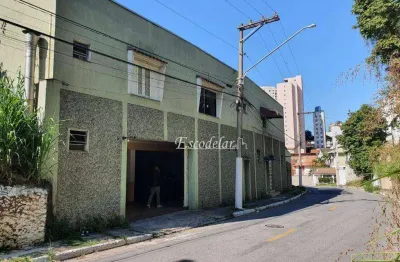 Terreno à venda, 652 m² por r$ 4.564.000,00 - jardim são paulo - são paulo/sp