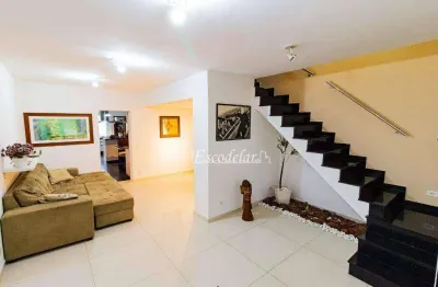 Casa com 3 dormitórios à venda, 249 m² por r$ 1.110.000,00 - tucuruvi - são paulo/sp