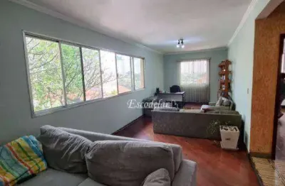 Sobrado com 3 dormitórios à venda, 300 m² por r$ 925.000,00 - mandaqui - são paulo/sp
