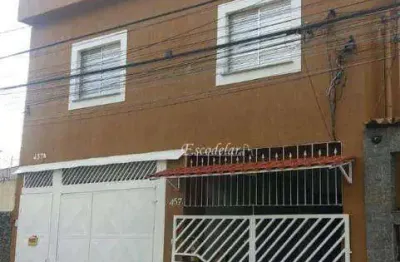Casa com 10 dormitórios à venda, 120 m² por r$ 800.000,00 - parque edu chaves - são paulo/sp