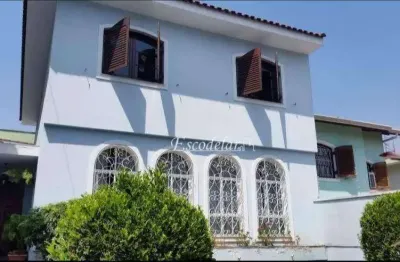 Sobrado à venda, 220 m² por r$ 1.400.000,00 - jardim sao paulo(zona norte) - são paulo/sp