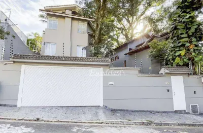 Sobrado com 4 dormitórios à venda, 500 m² por r$ 2.400.000,00 - tucuruvi - são paulo/sp